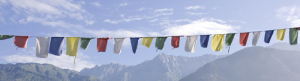 Prayer Flags